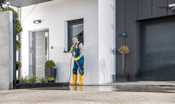 Best Restaurant Pressure Washing  in Estes Park, CO