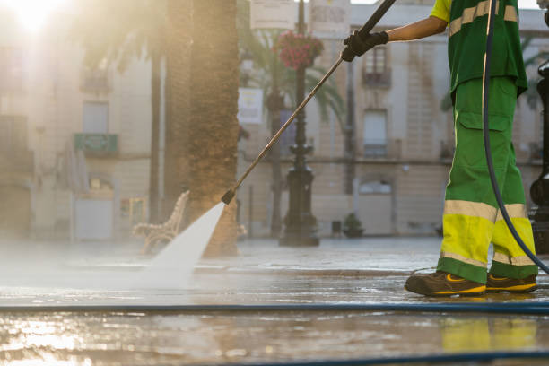 Best Concrete Sealing  in Estes Park, CO